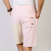 Trousers:Shorts_Semi Fit_Stripe_138#1